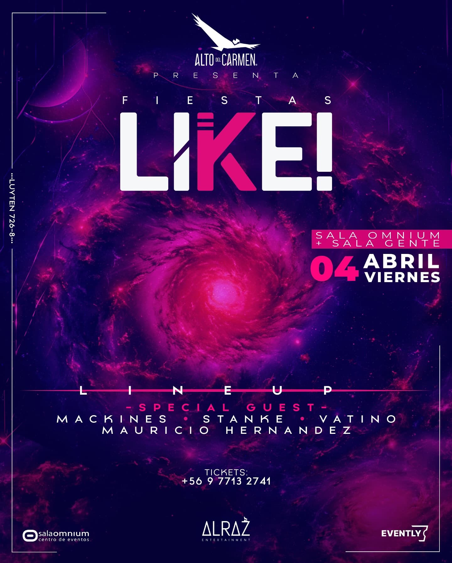 LIKE